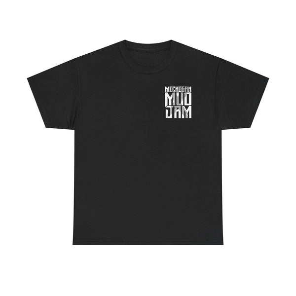 MMJ Time to Get Dirty – T-Shirt – Gildan 5000