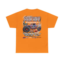Racing for Rey – T-Shirt – Gildan 5000