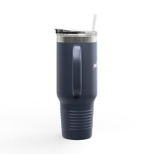 MMJ Adrenaline Rush – 40oz Insulated Tumbler – Polar Camel