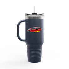 Michigan Mud Jam – 40oz Insulated Tumbler – Polar Camel