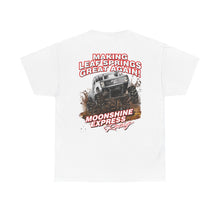 Moonshine Express – T-Shirt – Gildan 5000