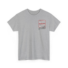 MMJ Wom Wom Nation – T-Shirt – Gildan 5000