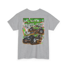 Blown Budget – T-Shirt – Gildan 5000