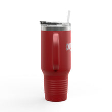 Dirty 30 – 40oz Insulated Tumbler – Polar Camel