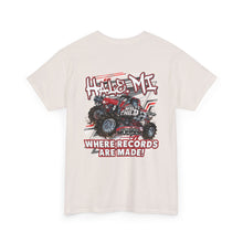 MMJ Where Records Are Made – T-Shirt – Gildan 5000