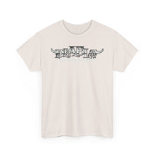 Racing for Rey – T-Shirt – Gildan 5000