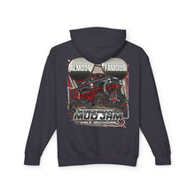 MMJ Almost Famous – Hoodie – Comfort Colors 1467