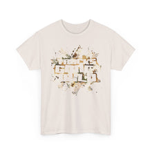 Truck Gone Wild 3 – T-Shirt – Gildan 5000