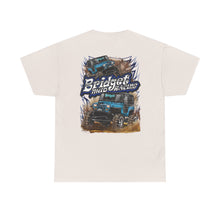 Bridget – T-Shirt – Gildan 5000
