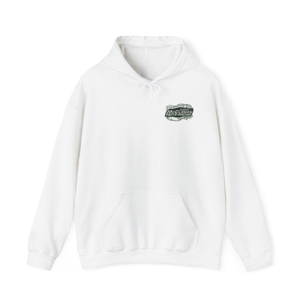 McClanan Boys Racing – Hoodie – Gildan 18500