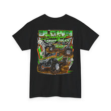 Blown Budget – T-Shirt – Gildan 5000