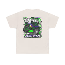 MMJ Adrenaline Rush – T-Shirt – Gildan 5000