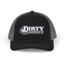 Dirty Hooker – Trucker Hat – Richardson 112