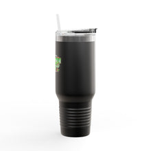 Blown Budget – 40oz Insulated Tumbler – Polar Camel