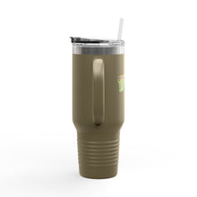 Wildcard – 40oz Insulated Tumbler – Polar Camel