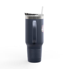 Dirty Hooker – 40oz Insulated Tumbler – Polar Camel