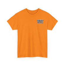 Money Shot Racing – T-Shirt – Gildan 5000