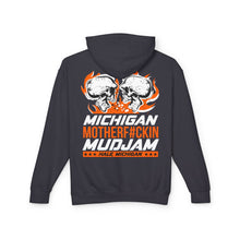 MMJ Michigan Mf'n – Hoodie – Comfort Colors 1467
