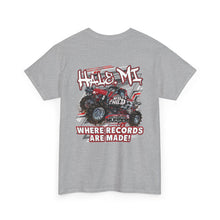 MMJ Where Records Are Made – T-Shirt – Gildan 5000
