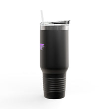 Twisted Metal – 40oz Insulated Tumbler – Polar Camel
