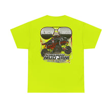 MMJ Almost Famous – T-Shirt – Gildan 5000