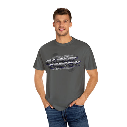 Blank Check T Shirt 2---Comfort Colors® · 1717