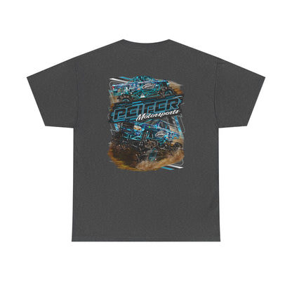 Peifer Motorsports T Shirt---Gildan · 5000