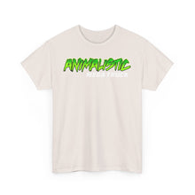 Animalistic – T-Shirt – Gildan 5000