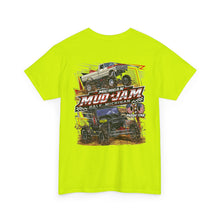 MMJ – T-Shirt – Gildan 5000