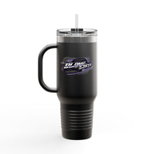 Blank Check – 40oz Insulated Tumbler – Polar Camel