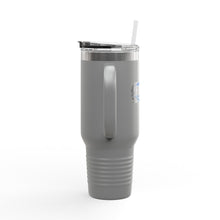 DBF Jr – 40oz Insulated Tumbler – Polar Camel