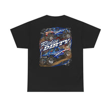 Ridin Dirty – T-Shirt – Gildan 5000