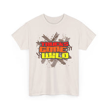 Truck Gone Wild 1 – T-Shirt – Gildan 5000