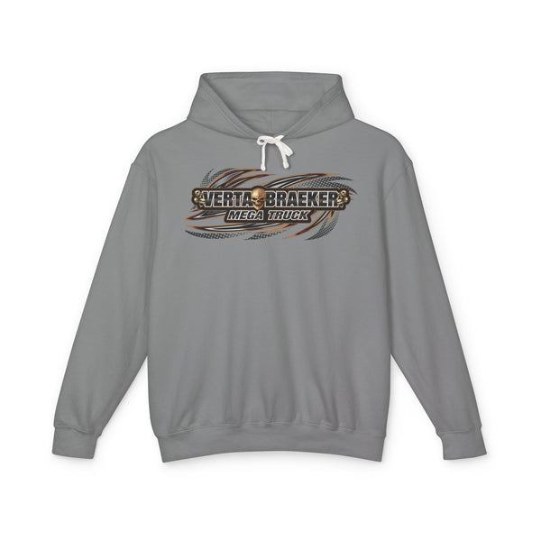 Vertabraeker – Hoodie – Comfort Colors 1467