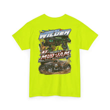 MMJ Things Get Wilder – T-Shirt – Gildan 5000