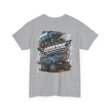 Airborne – T-Shirt – Gildan 5000