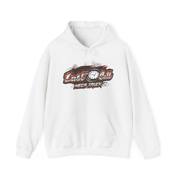 Last Call – Hoodie – Gildan 18500