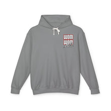MMJ Wom Wom Nation – Hoodie – Comfort Colors 1467