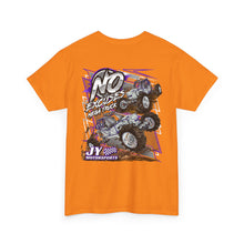 No Excuses – T-Shirt – Gildan 5000