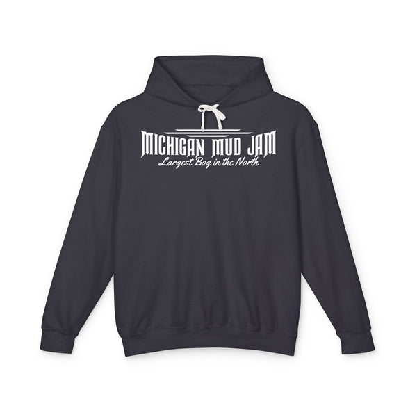 MMJ Let Freedom Sling – Hoodie – Comfort Colors 1467