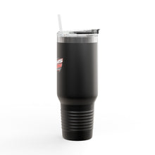 Adams Mud Racing – 40oz Insulated Tumbler – Polar Camel