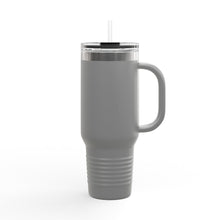 Bootlegger – 40oz Insulated Tumbler – Polar Camel