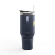 Wildcard – 40oz Insulated Tumbler – Polar Camel