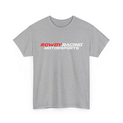 Rowdy Racing T Shirt---Gildan · 5000