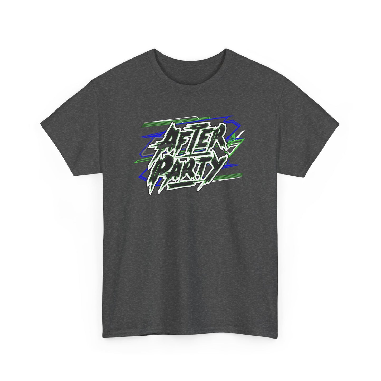 After Party T Shirt---Gildan · 5000