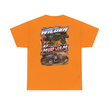 MMJ Things Get Wilder – T-Shirt – Gildan 5000