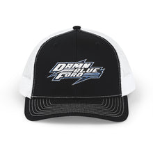 Damn Blue Ford – Trucker Hat – Richardson 112