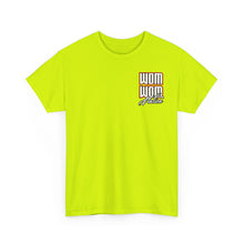 MMJ Wom Wom Nation – T-Shirt – Gildan 5000