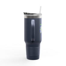 After Party – 40oz Insulated Tumbler – Polar Camel