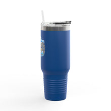 Nothin to It (Royal Blue) – 40oz Insulated Tumbler – Polar Camel